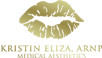 Kristin Eliza, NP Logo