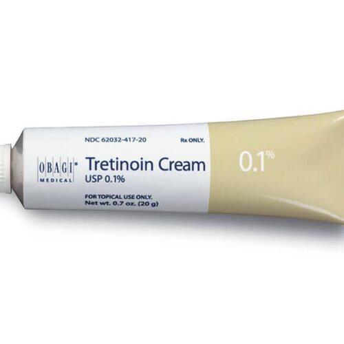 Obagi Tretinoin 0.1% Cream