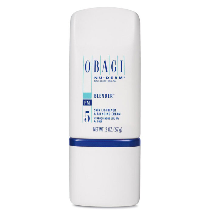Obagi Nu-Derm Blender skin lightener and blending cream